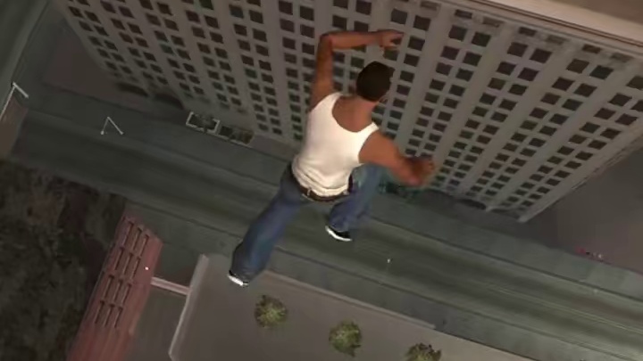 如果在圣安地列斯中没钱支付医疗费用