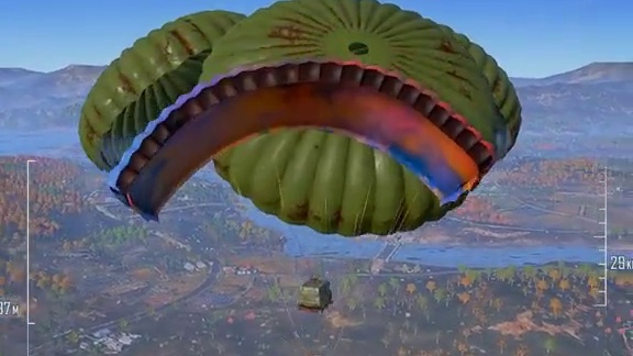 没白练！ 玩pubg