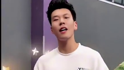 林丹杯专属圣诞限定款球拍