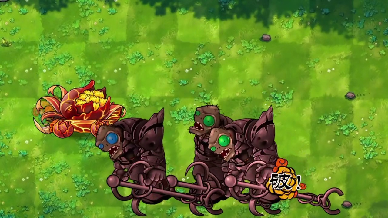 究极阳光帝果vs究极火焰帝果，谁才是真正的坚果之王？