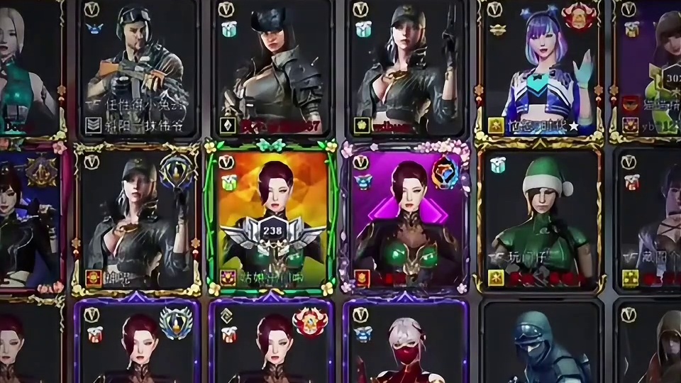 看似在礼貌问候，实则全是情绪 整活