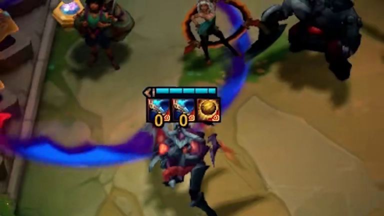 红豆生南国 两星大剑魔！