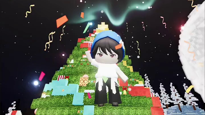 圣诞节如何拍照好看️教程 圣诞节如何拍照好看️教程