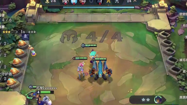 《圣盾石头烬》新版本狙神巨大加强！成型爆杀一切热门阵容！学会一天狂上300分！