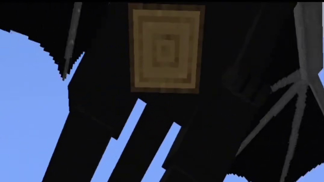 我的世界生物猜猜乐，看完笑的是gay