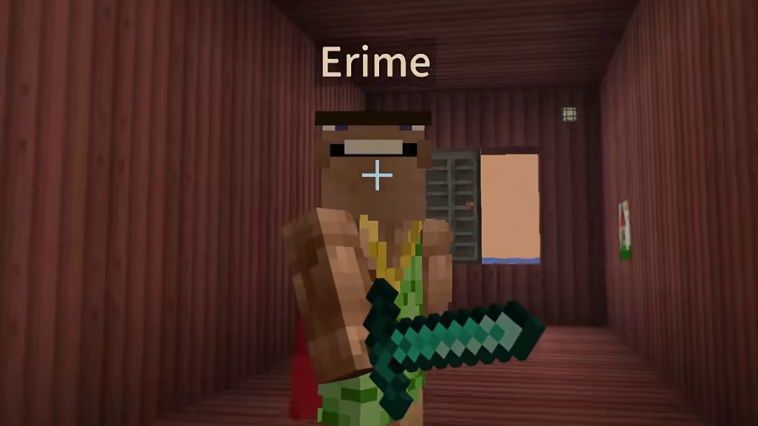 海上集装箱看完不笑的是gay