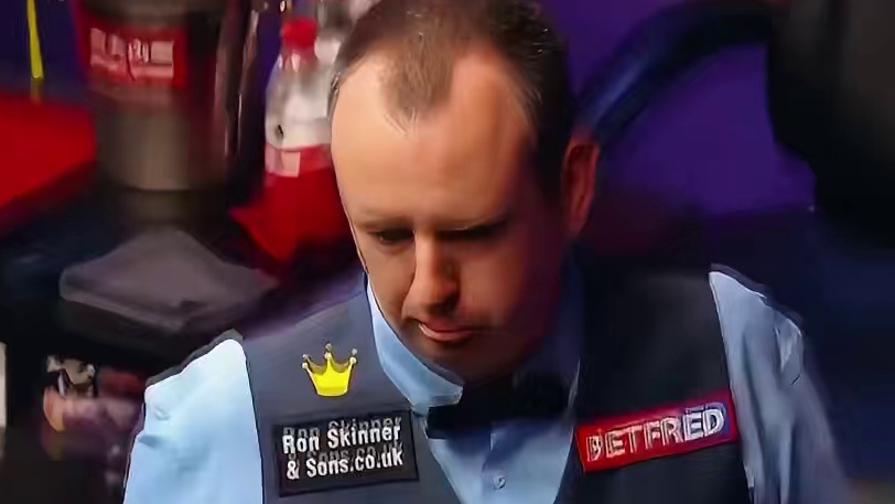 墨菲心流状态，不讲道理的准度