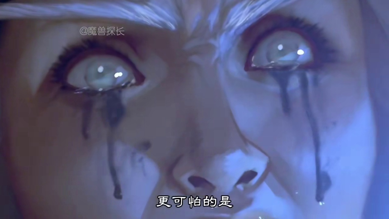 魔兽世界英雄人物自述希尔瓦娜斯