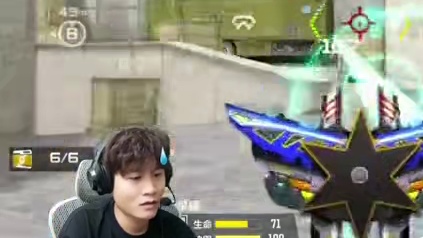 穿越火线手游十周年福利拿到手软了