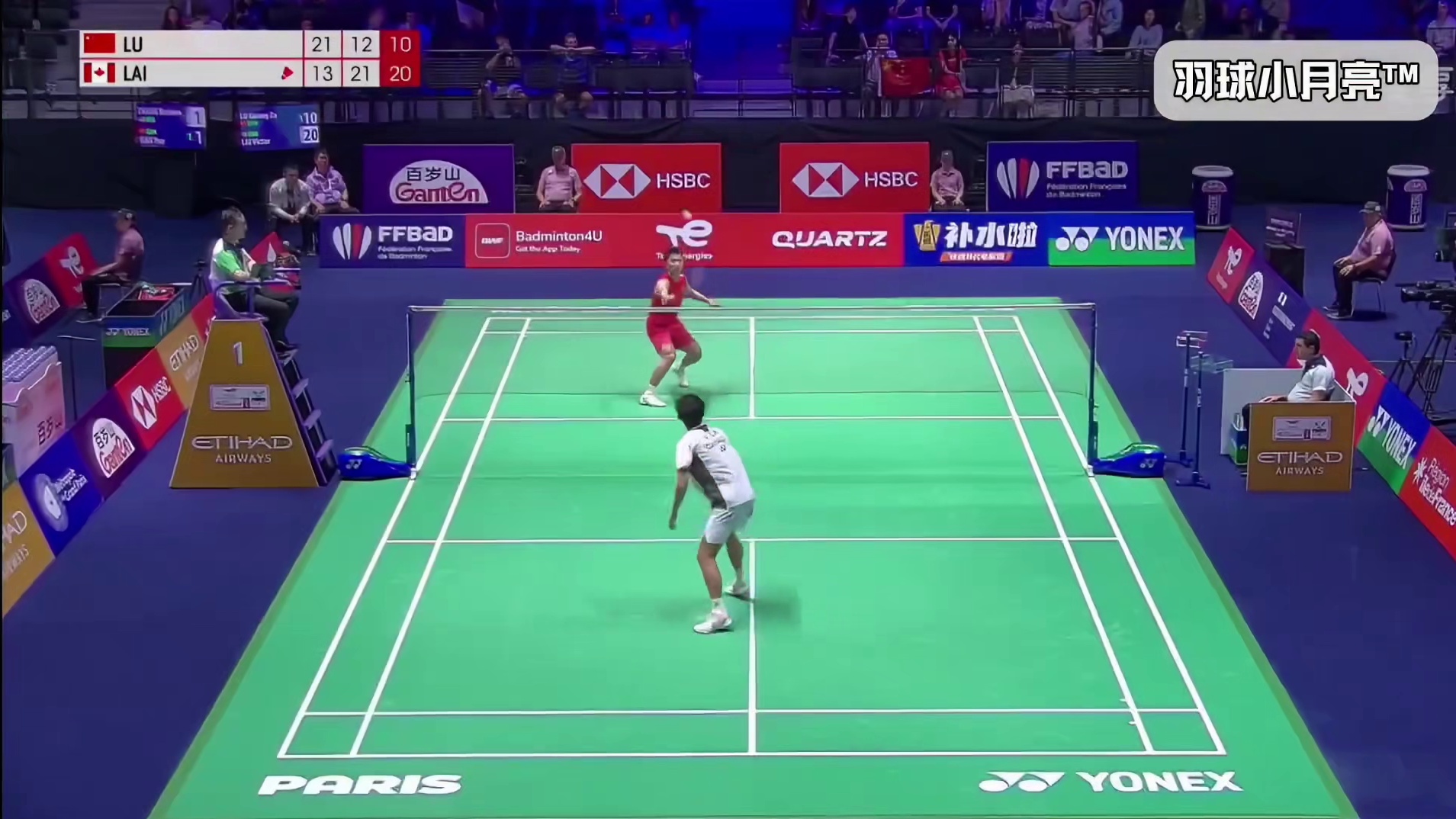 你是什么天王？一分钟总结赖浩俊的2025！