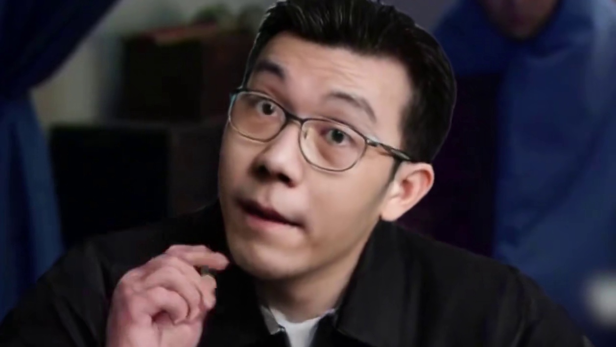 “你叫我什么”