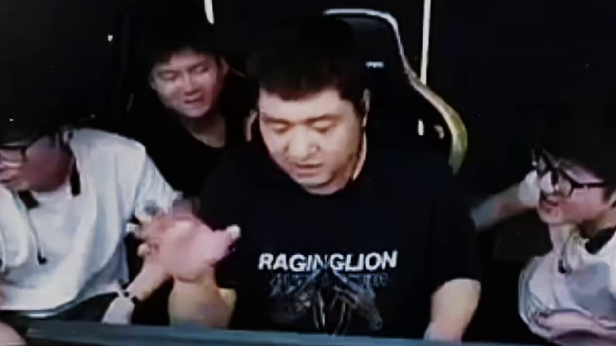 白鲨：宋洪齐即将担任2026年的穿越火线形象大使