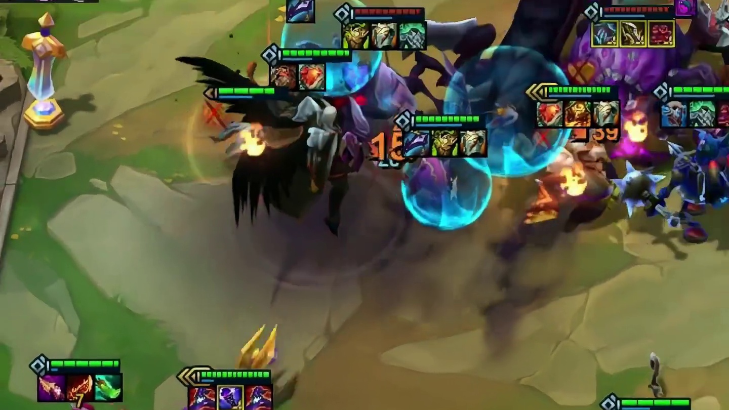 三星小法vs九虚空大龙，谁更胜一筹？