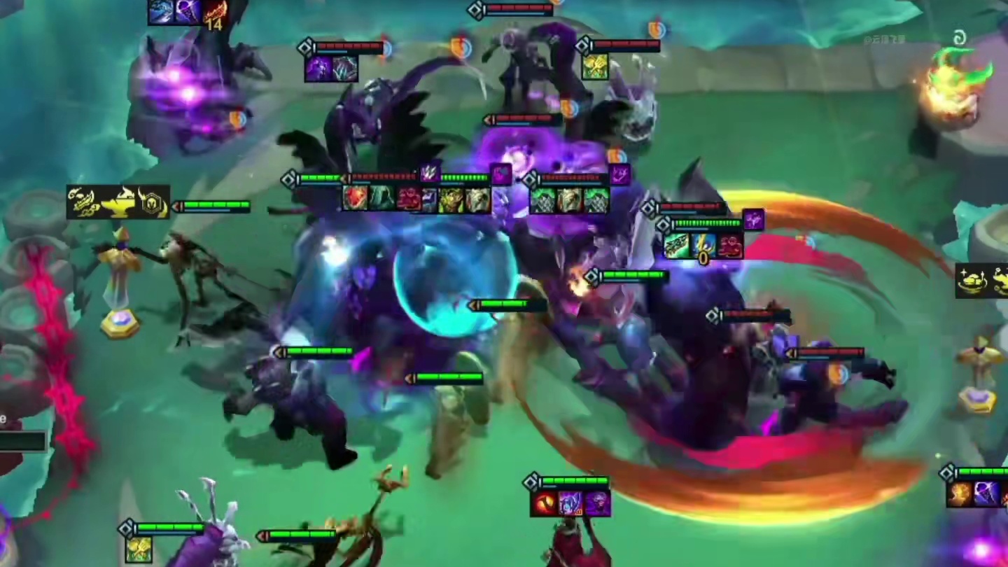 我们是冠军！恭喜幻灭夺冠！