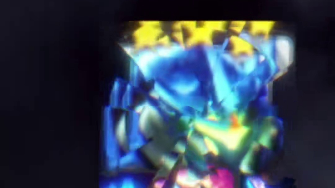 水晶玫瑰才是最终归宿