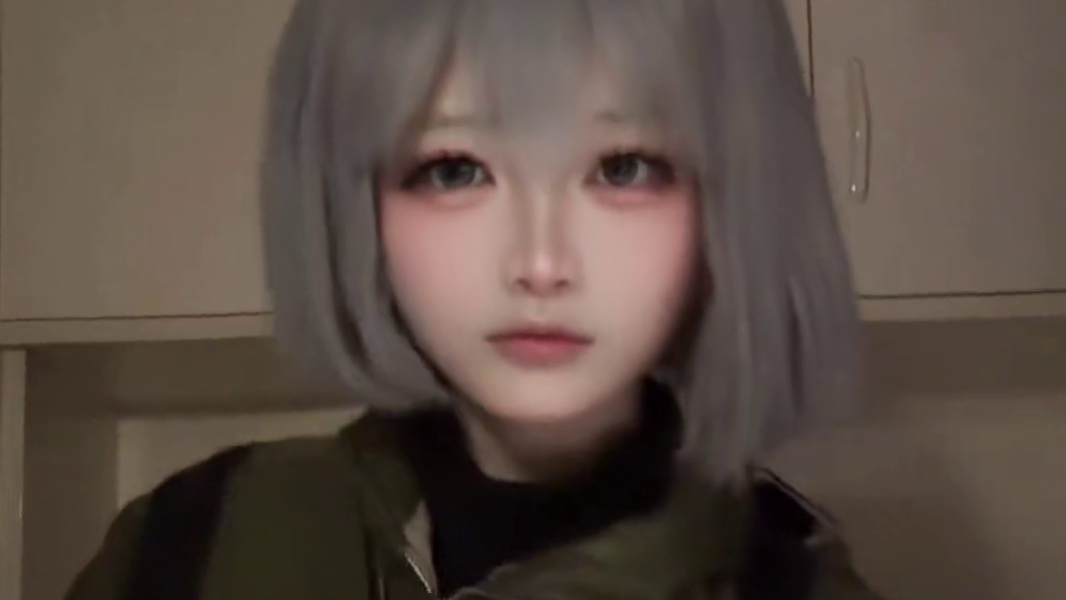 是谁点滴如果呢舞蹈挑战！