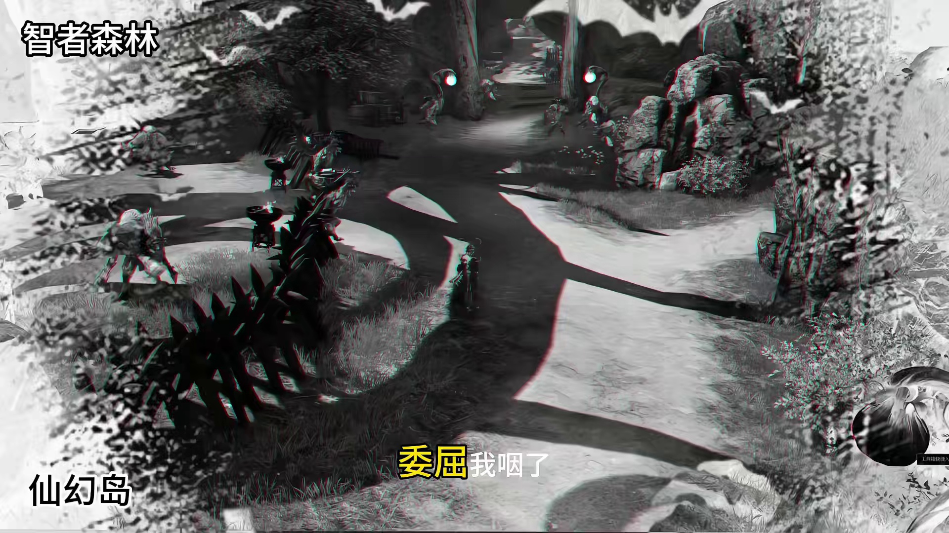 剑灵 十年人生感悟，坦坦荡荡做人，比什么都重要。