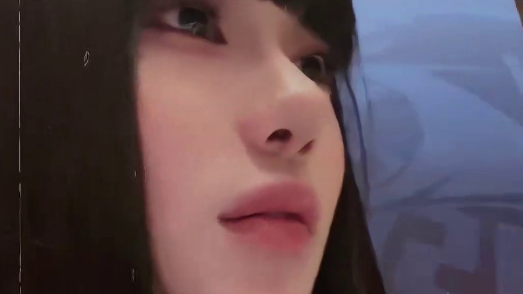 终于线下真实老九了