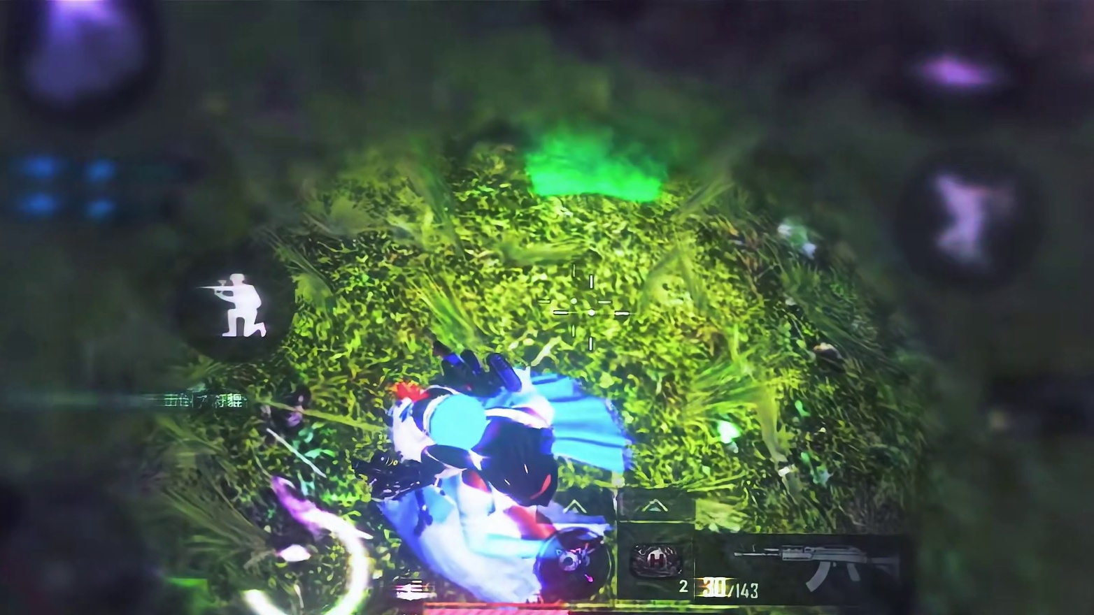 度假岛话事人和平精英