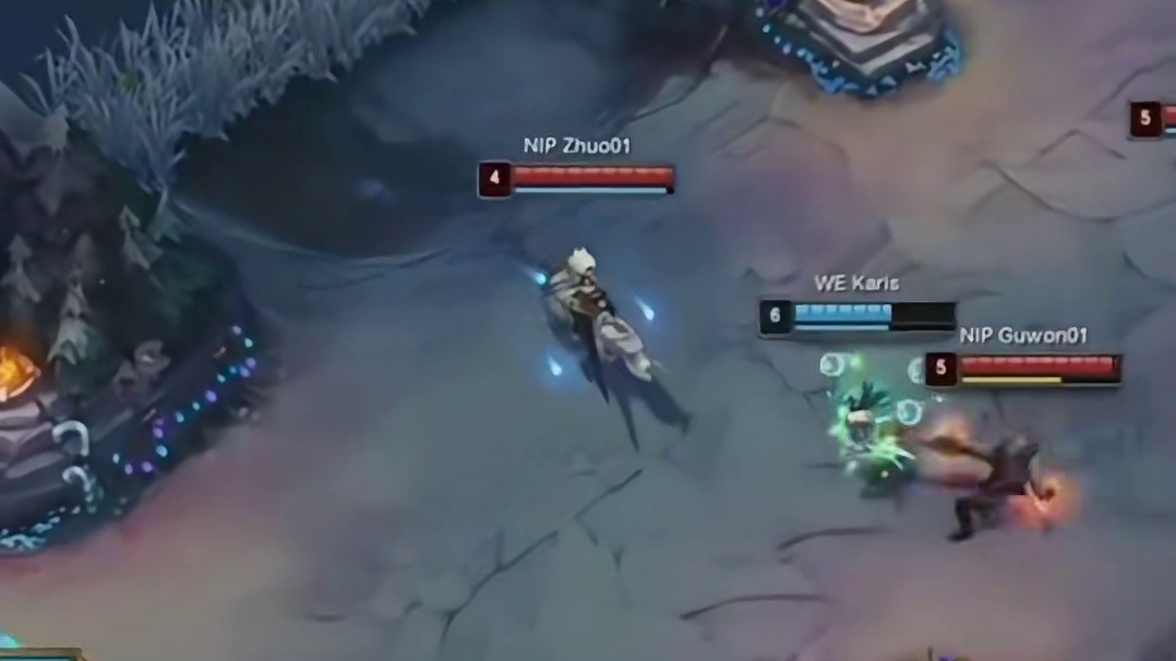 卓哥在解说席比在比赛席厉害