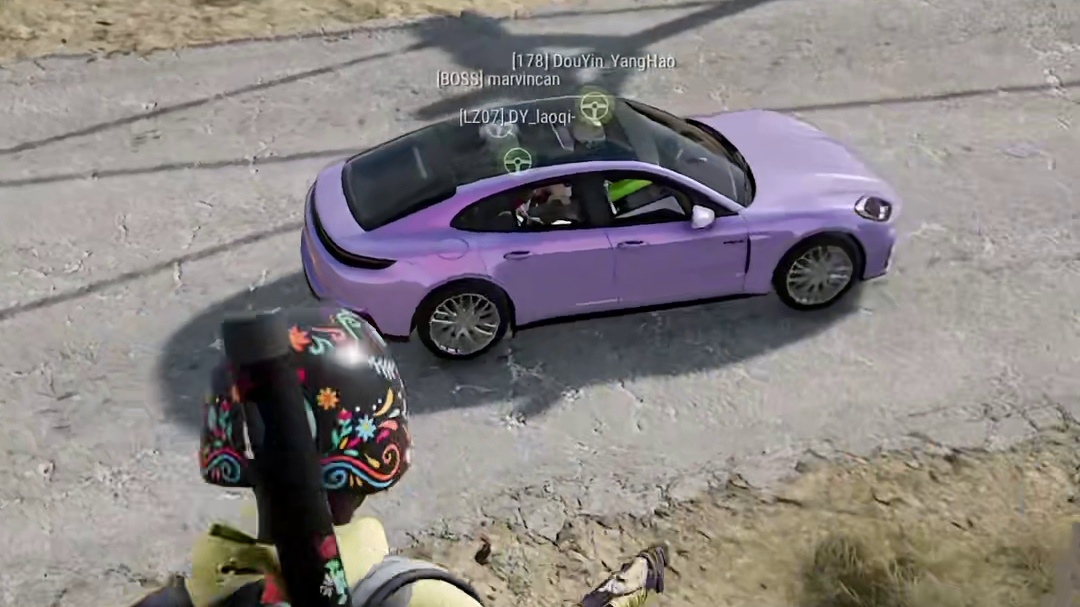 真就当我没脾气