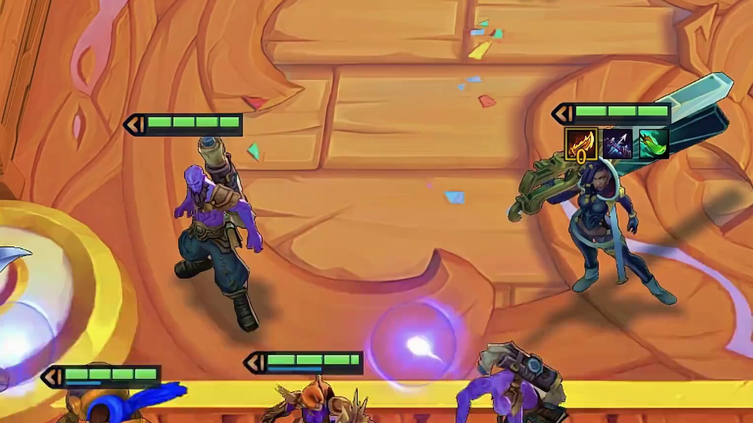 版本更新后挖宝流瑞兹最新顶级玩法，无限装备后期全员神装，轻松平推各种九五阵容