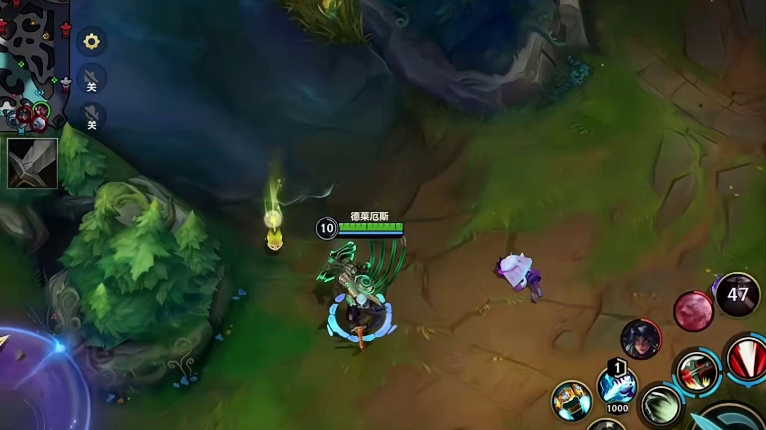 双拳难敌四手何况六手，除非有重铠！