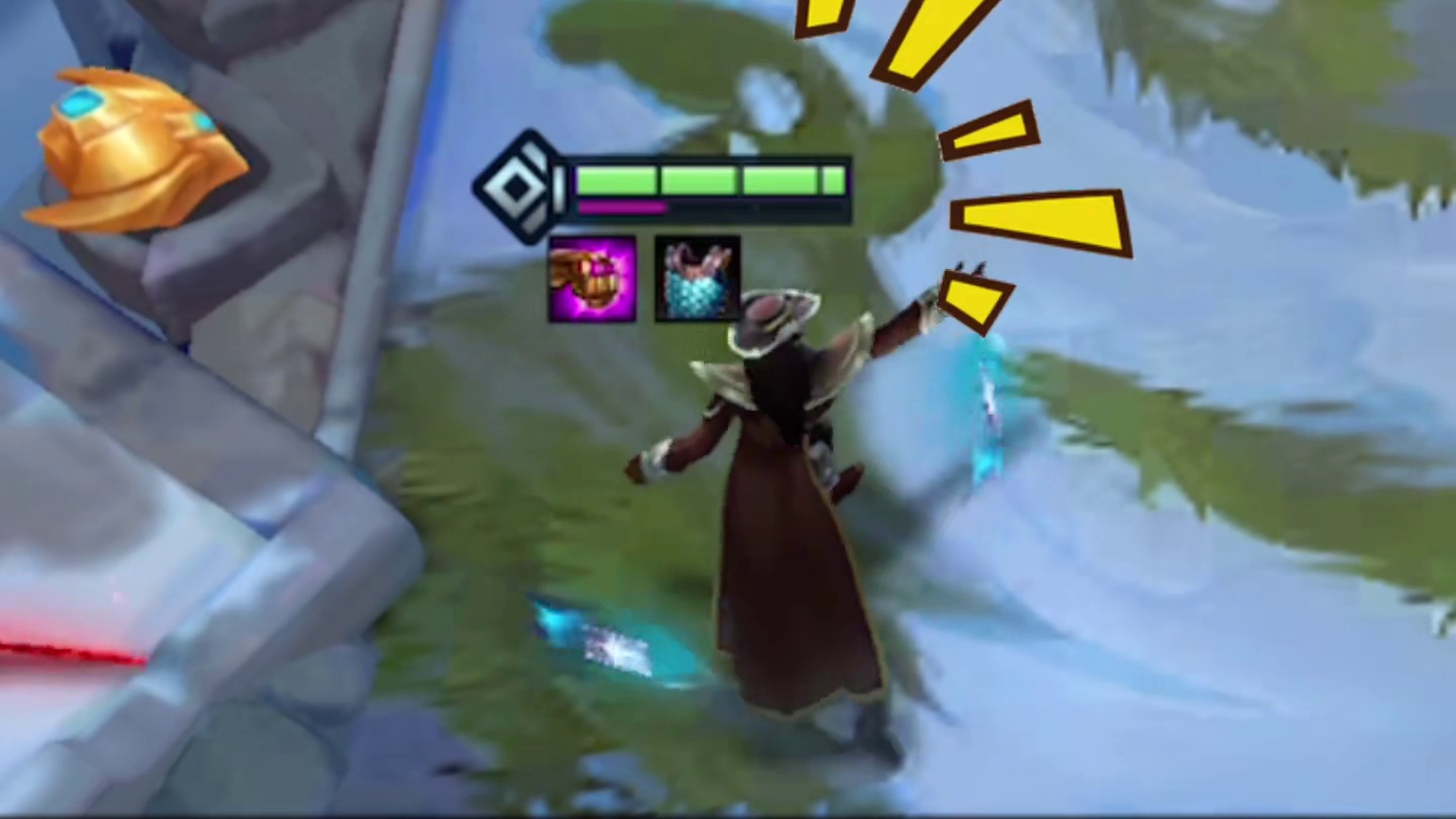 《金铲铲冒险故事》何须飞升，你我皆能成神