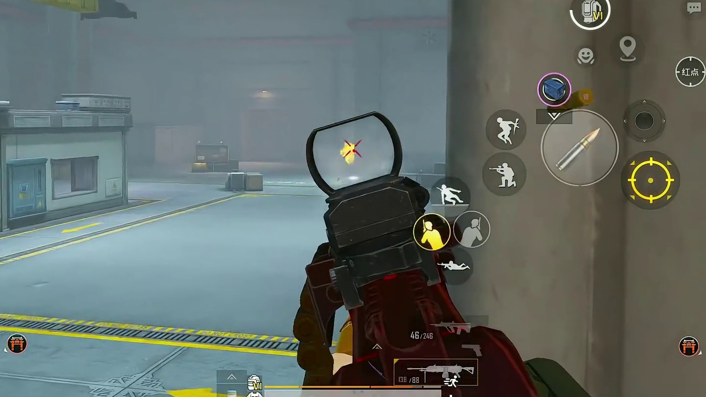 挑战只用工作台开出的武器，在烽火荣都赚千万撤离！