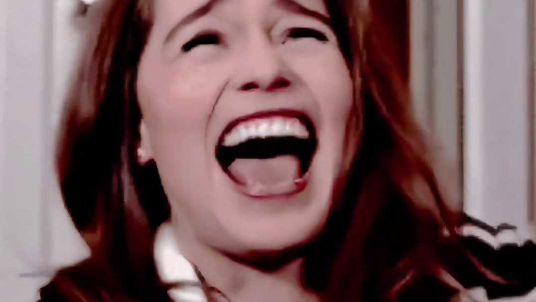 我要魂穿于洋老师！！