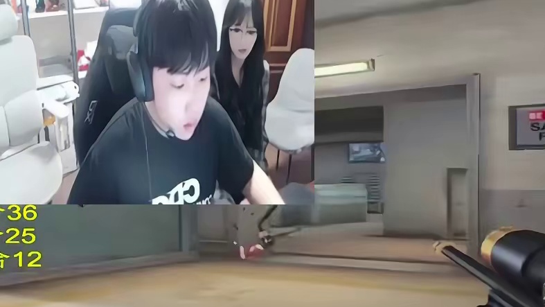 Doo积分赛违反规则鞠躬草莓也跟着一起鞠躬，现在直接不演了当众发糖秀恩爱