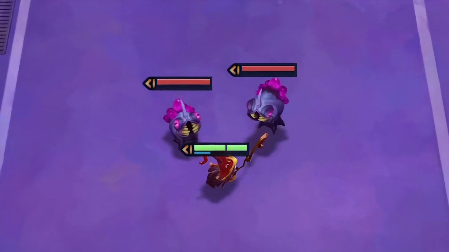 《金铲铲冒险故事》一不小心就10约德尔人啦