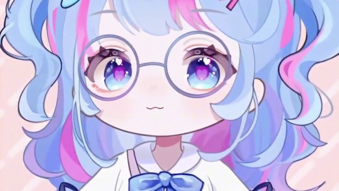 这是一篇碎碎念