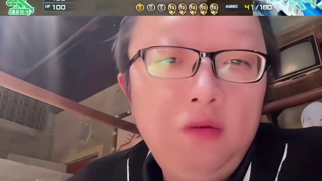 绝迹说玩不了质量局，AG剧本事件我被他们一顿辱骂，现在不可能在一起玩了