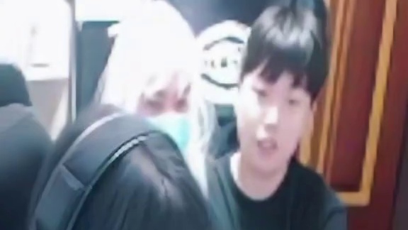 坤你太莓系列之骄傲的丈夫，草莓打积分赛doo在后面指挥安全感十足太甜了，草莓管二哥叫二姐太有节目了#