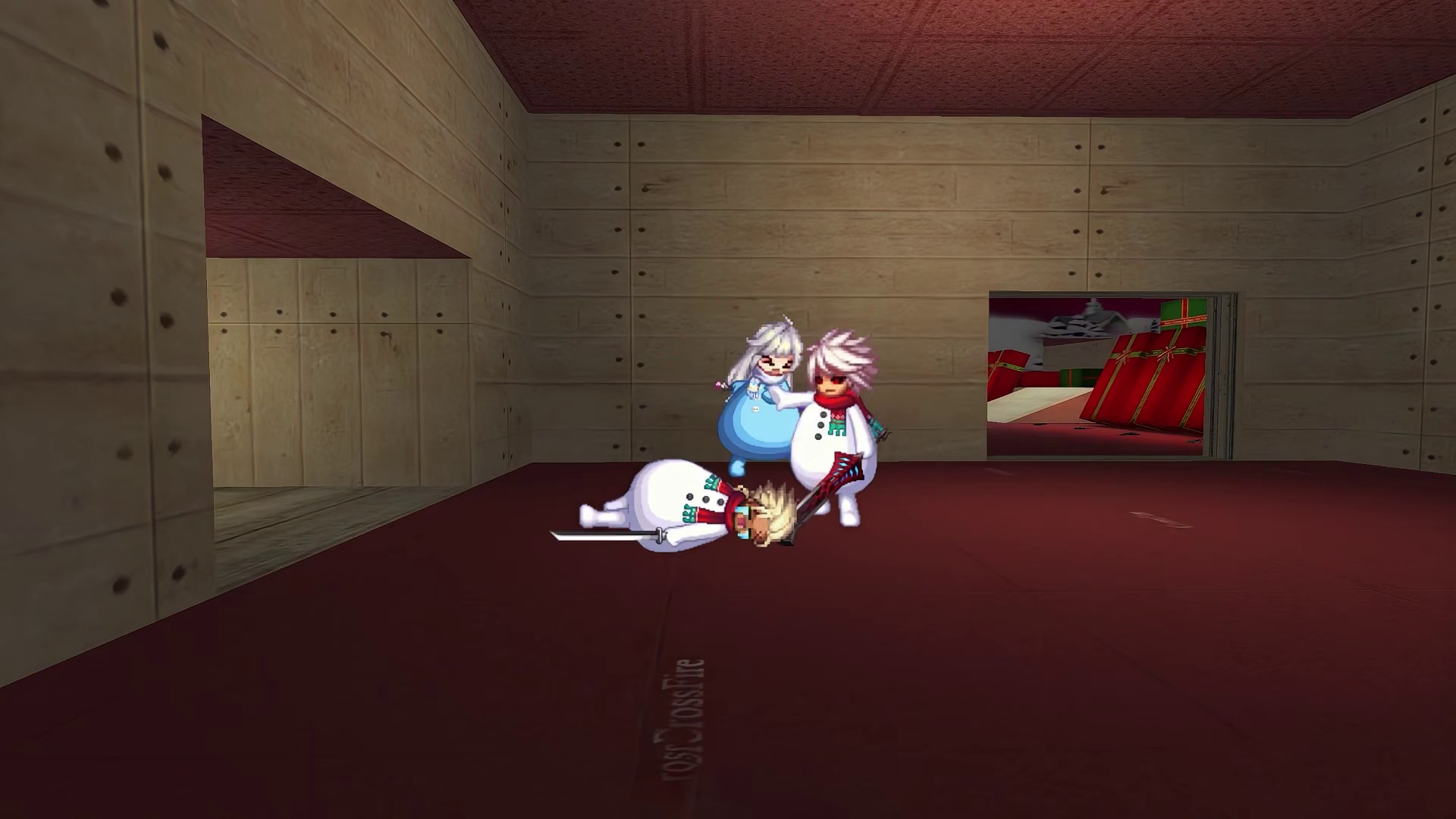 dnf大佬生化模式玩腻了玩玩歼灭模式怎么了