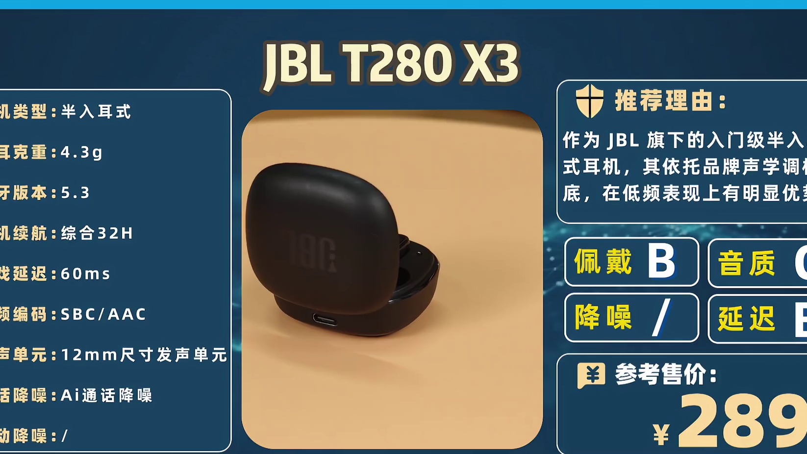 2026年百元蓝牙耳机选购全指南：热门机型评测推荐