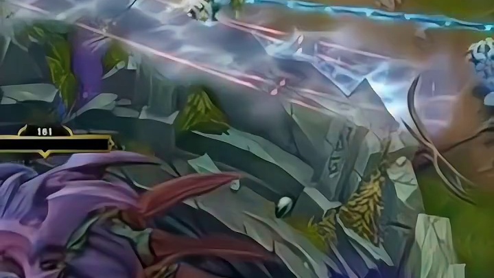 野怪：看我一个飞扑，拿来吧你