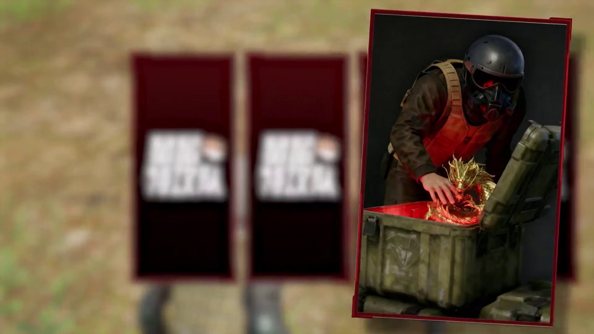 打手上演顶级智斗，私藏红光被当场抓包！【鼠鼠特攻队第一期】