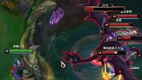 小丑一共放了几个大招？？