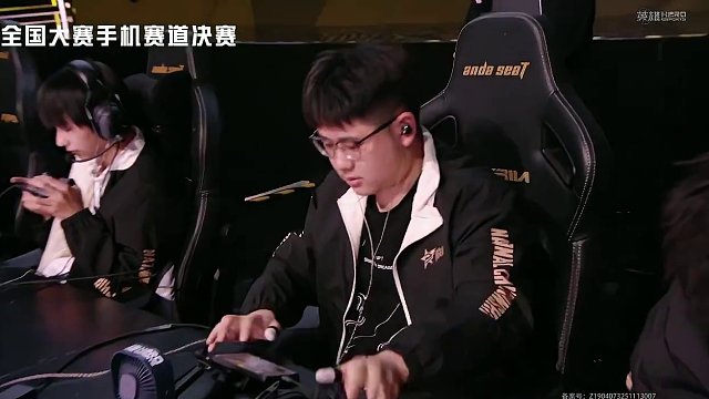 【2025和平精英全國(guó)大賽】總決賽全場(chǎng)賽事回顧 ?表演賽PEL冠軍拼好隊(duì)與湖南馬家班互不相讓，有來