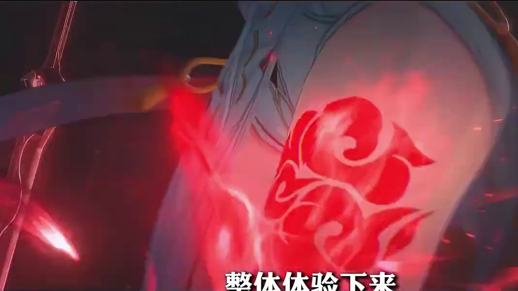 2.5危局新BOSS【太初梦魇】技能机制详解，快让你的绝区零大佬提前来学！！！ #