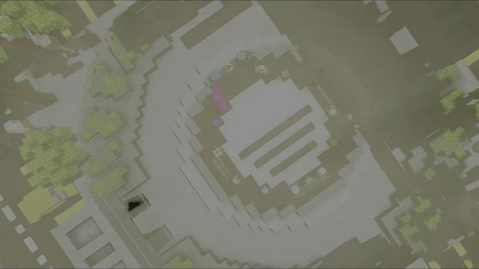 我的世界1.7.10工业神秘拔刀服务器全新开服！