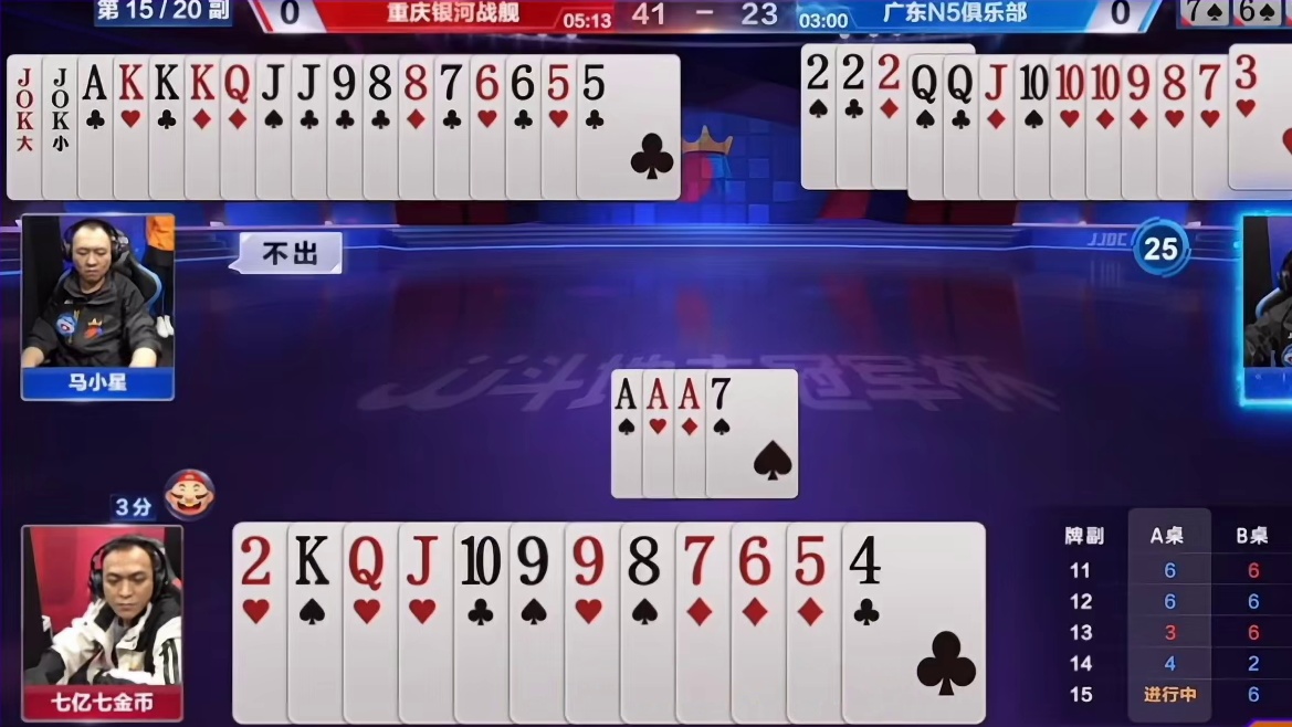 地表最强马小星，一直被模仿从未被超越，各种神操作都出自他手