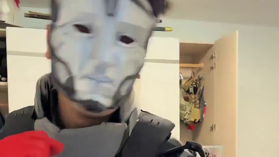 典狱长实力受损？