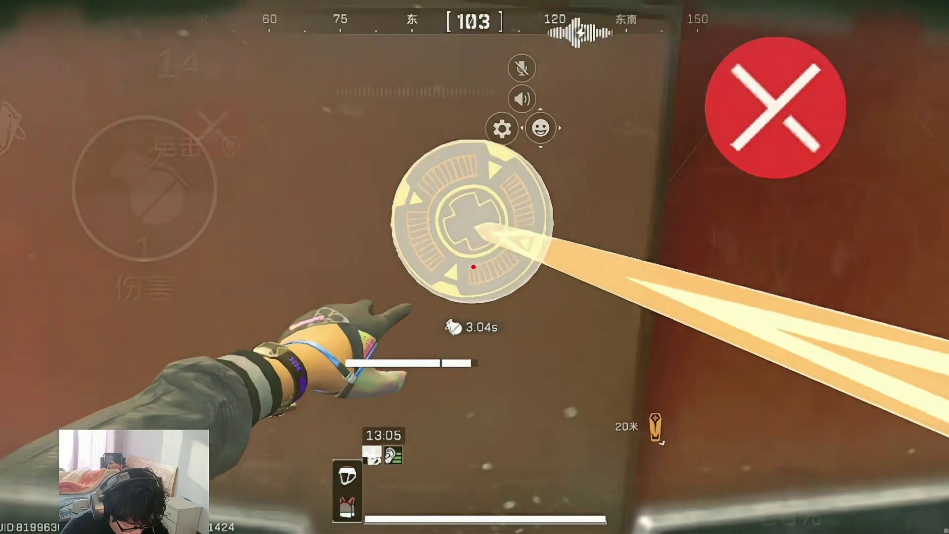 遇到护航和双子星，这波怎么打