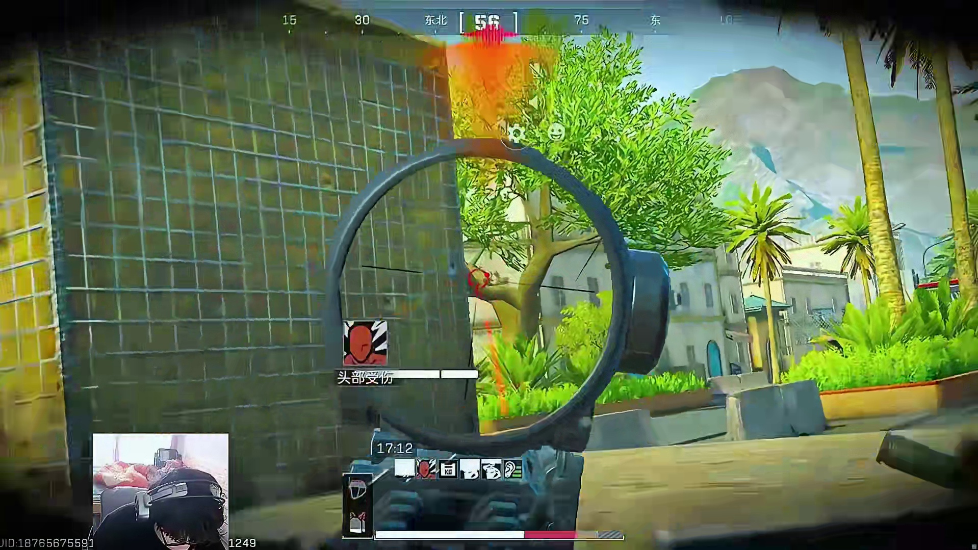 AK74u绝密清图撤离？