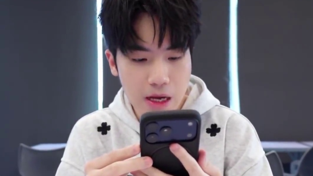 选手的作业有还有 泷哥的暖心回复有！ ​​​