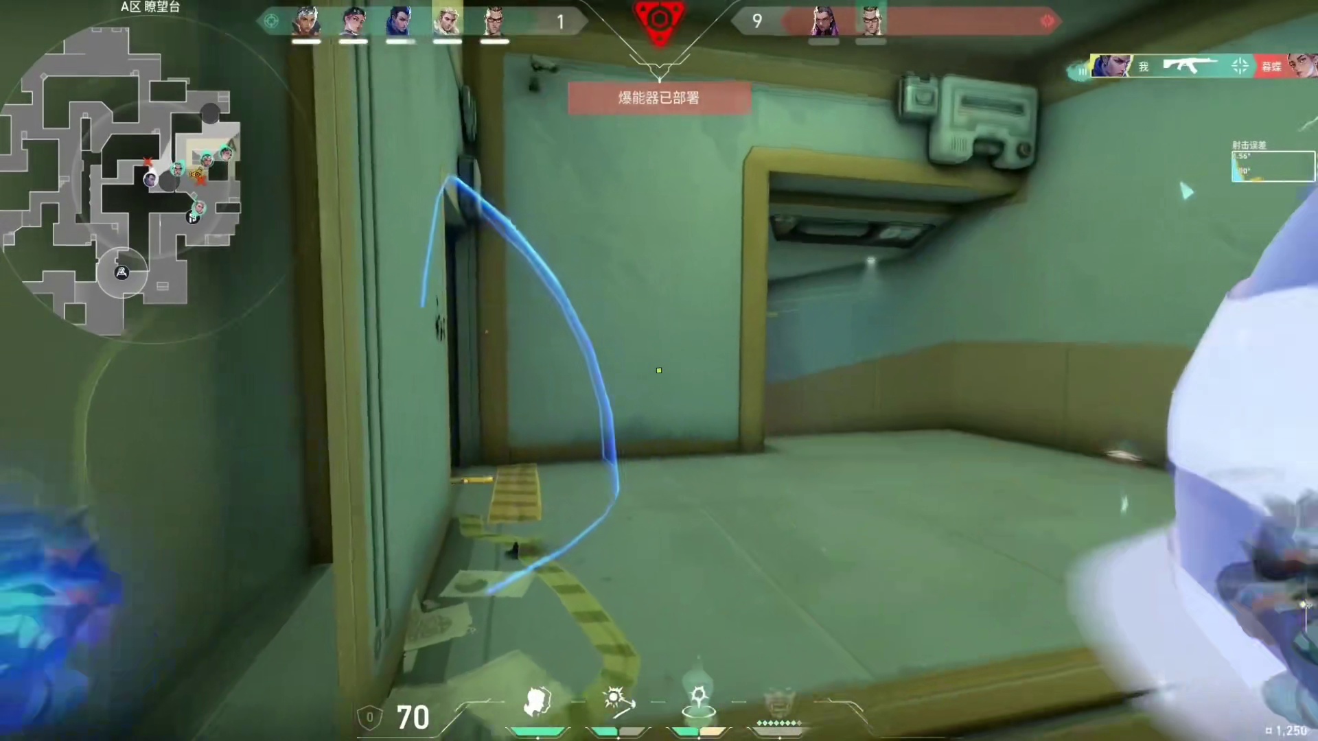 合理运用技能你也可以不需要枪法游龙上三段！