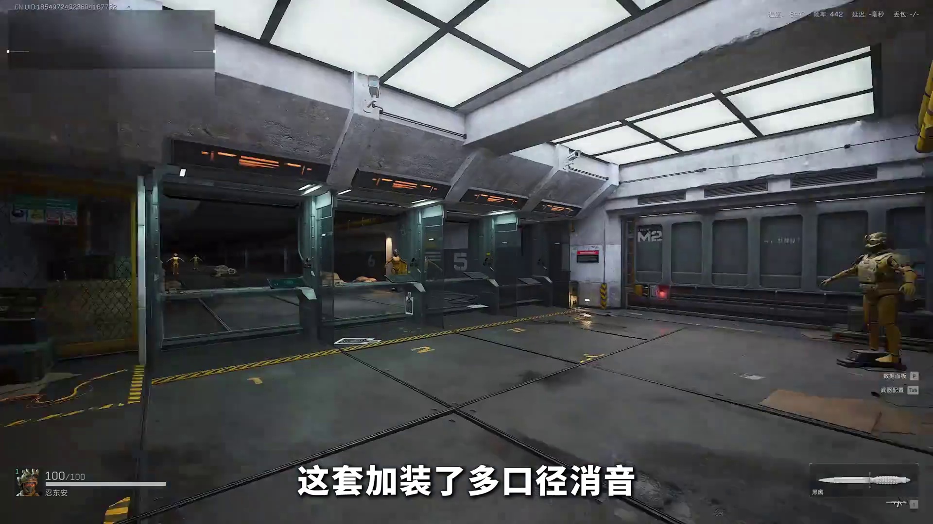 性价比和强度双双拉满！只要19万9就能玩的腰射神器MK4